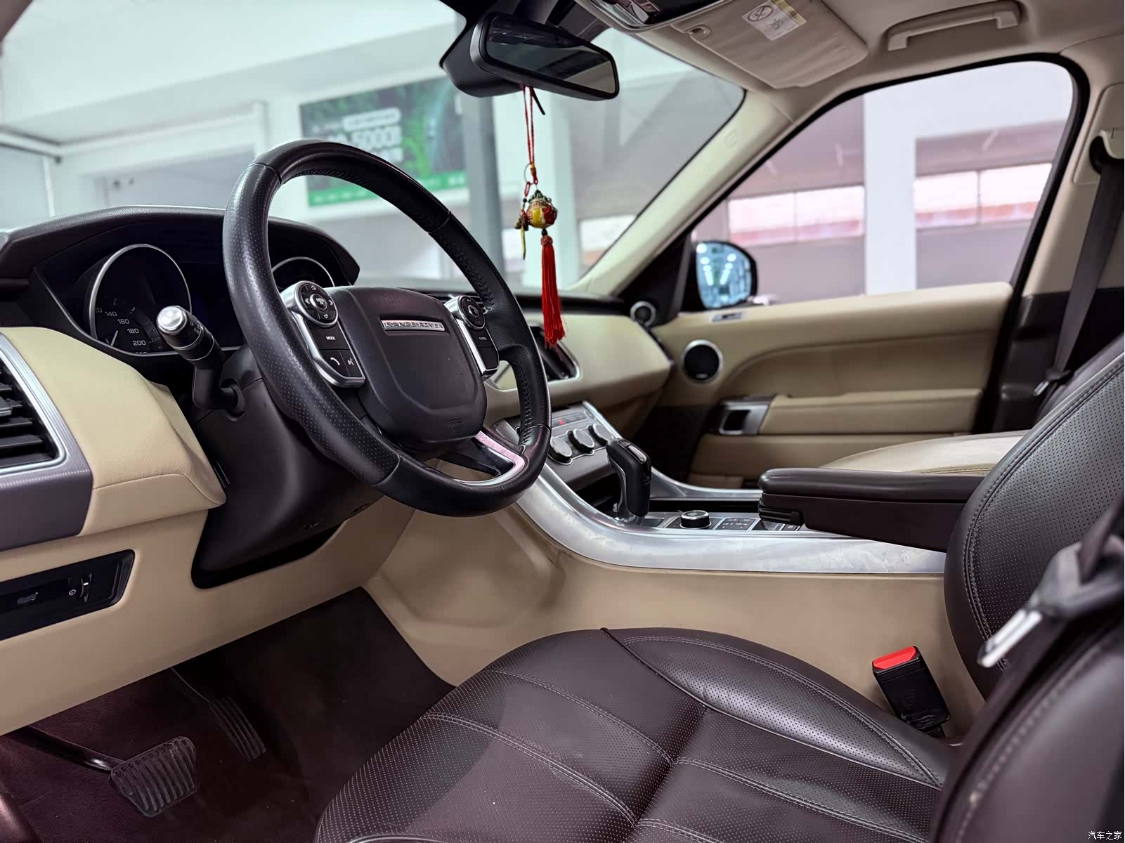 Land Rover Range Rover, 2014 7