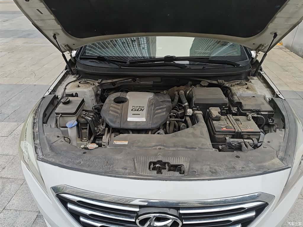 Hyundai Sonata, 2016 22