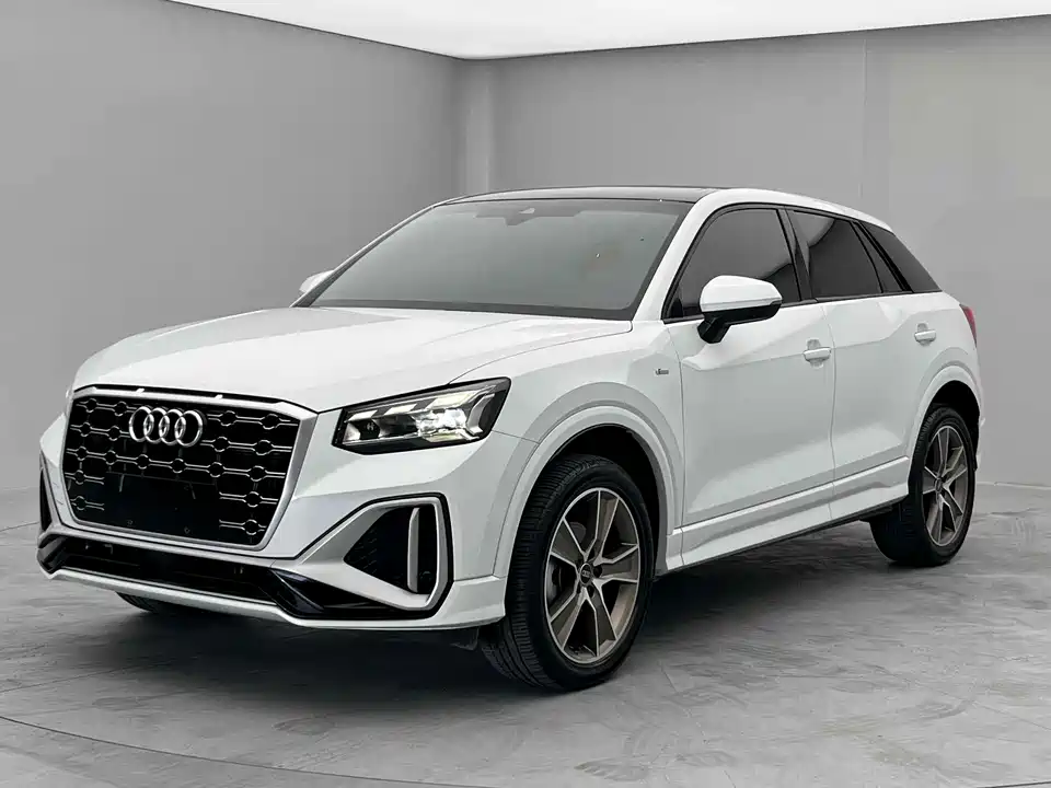 Audi Q2L Audi Q2L