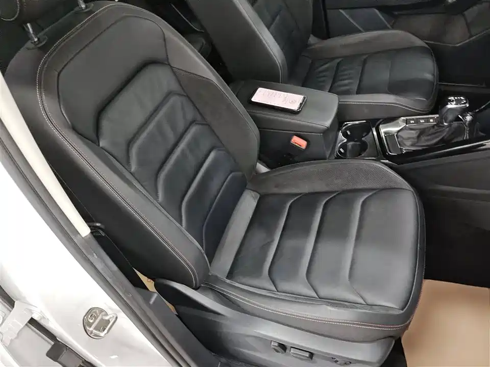 Volkswagen Tanyue Volkswagen Tanyue