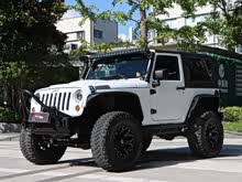 ������ 2009�� 3.8L Rubicon ���Ű�