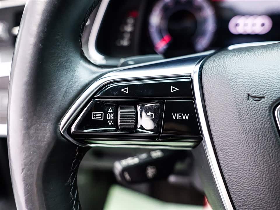 Audi A6L Audi A6L