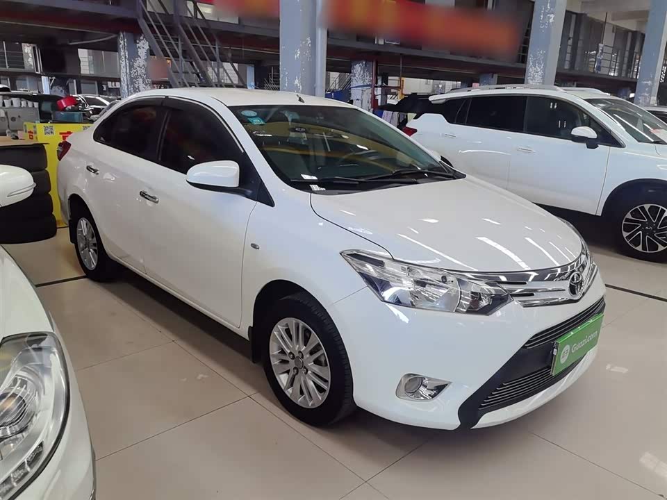 Toyota Vios