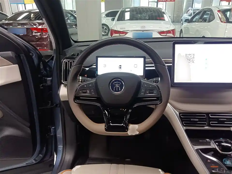BYD Songjiang BYD Songjiang