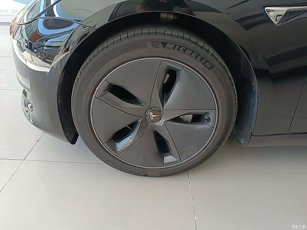 Tesla Model 3, 2021 23