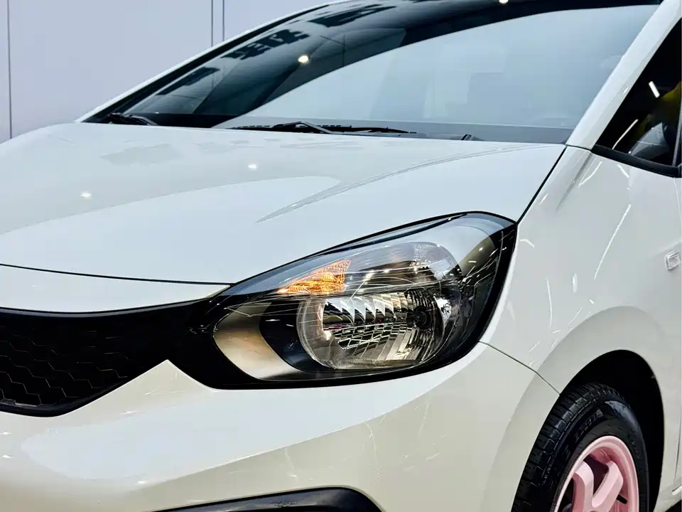 Honda Fit Honda Fit