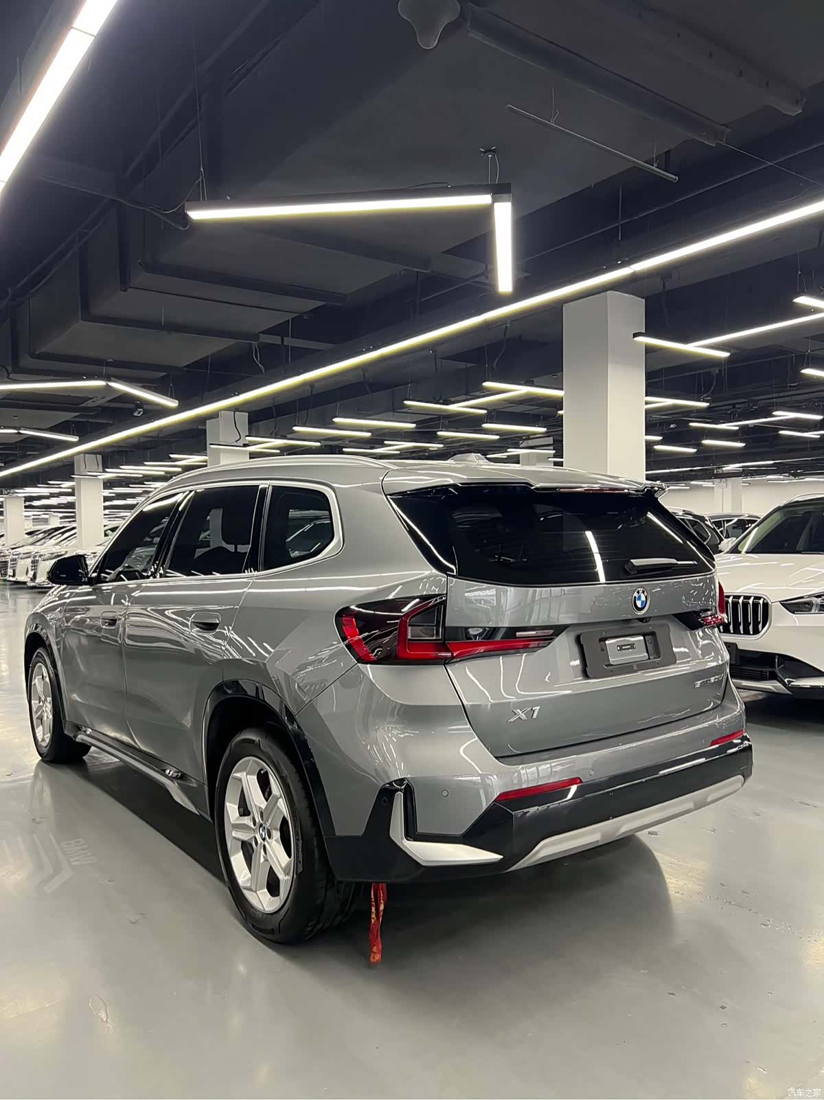 BMW X1, 2023 6