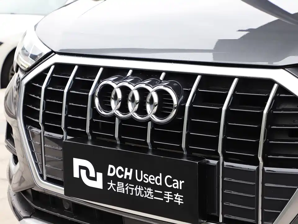 Audi Q3 Audi Q3