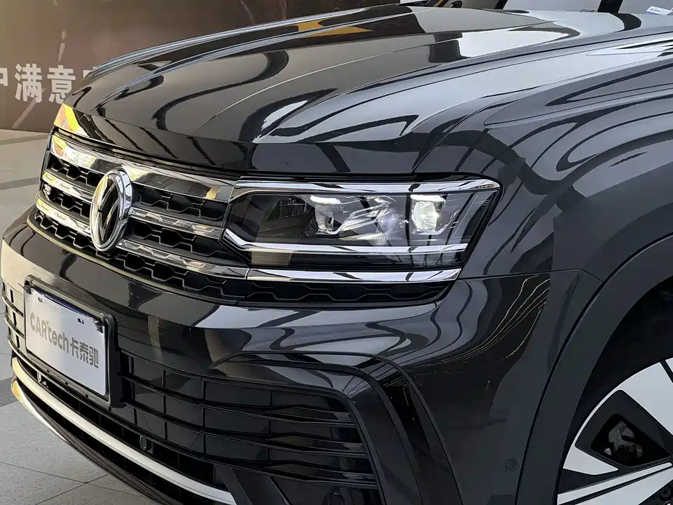 Volkswagen Tourang Volkswagen Tourang