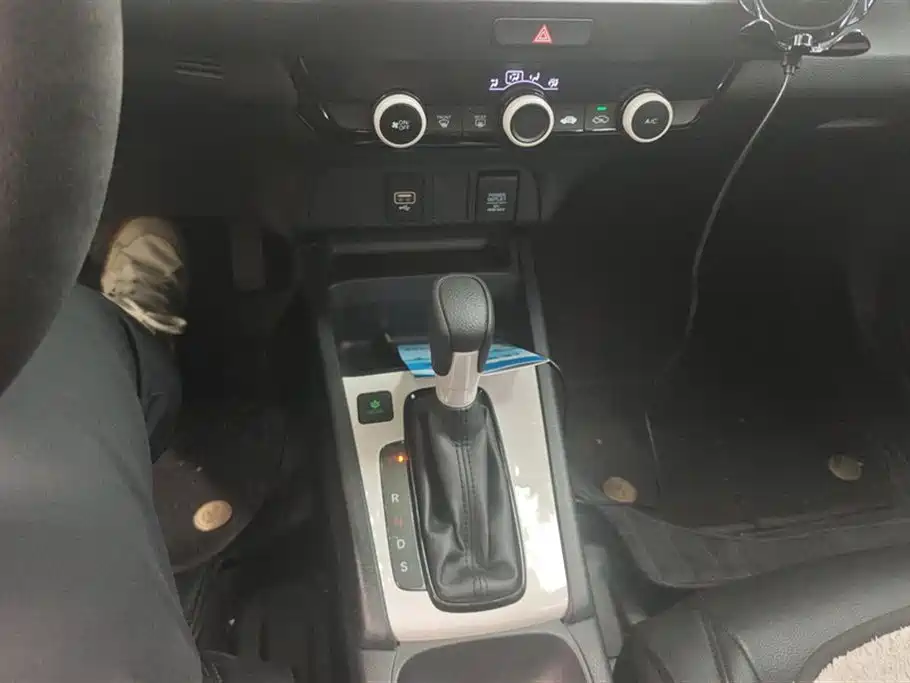 Honda Fit Honda Fit