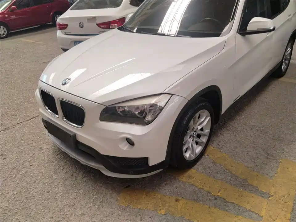 BMW X1 BMW X1