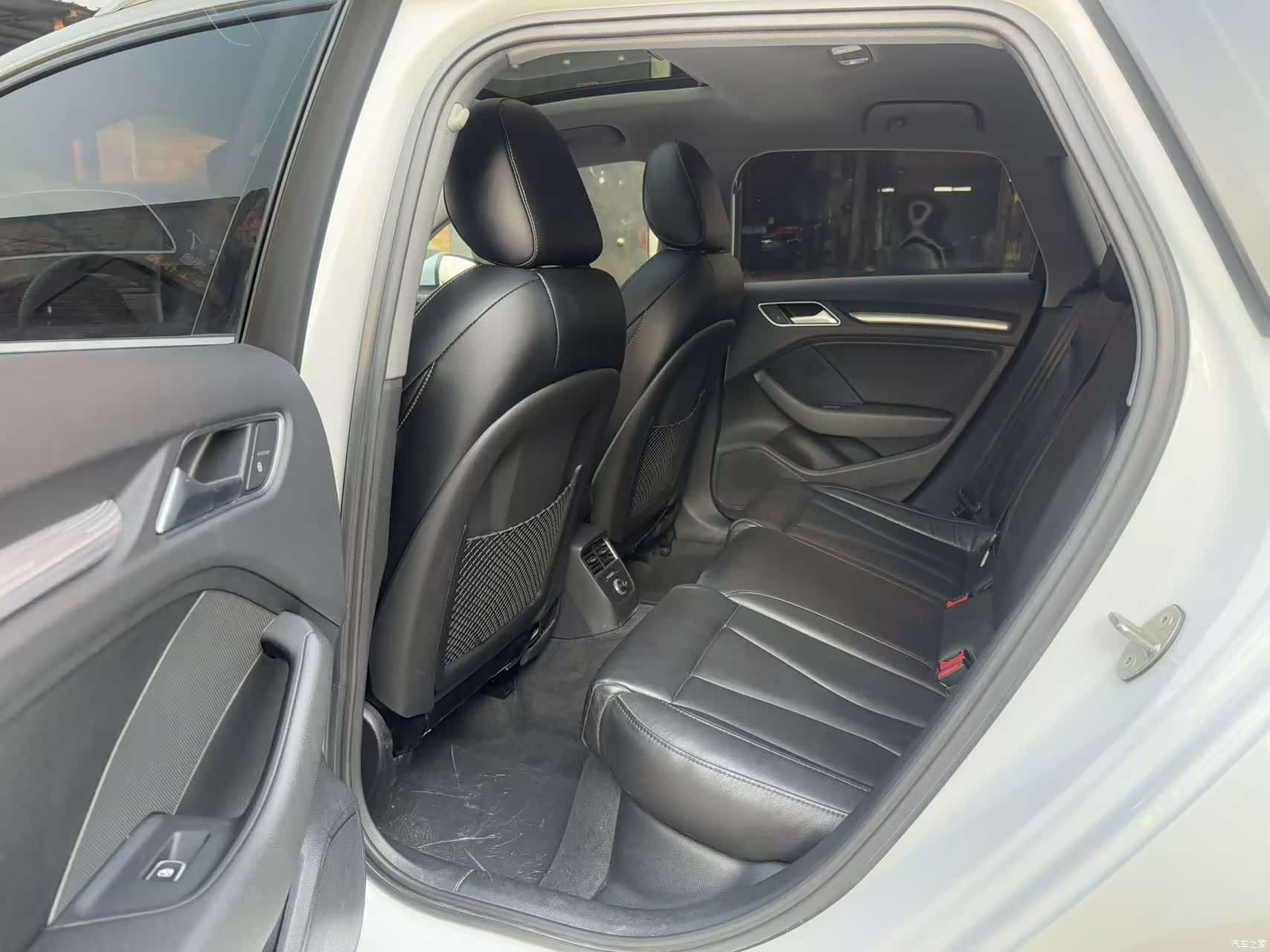 Audi A3, 2019 8