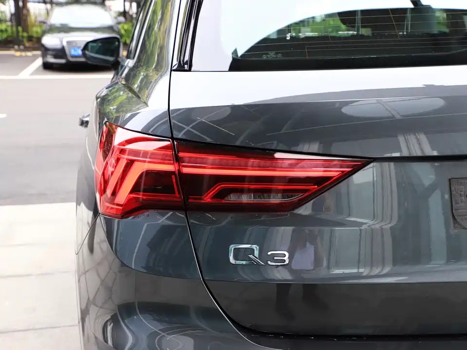 Audi Q3 Audi Q3