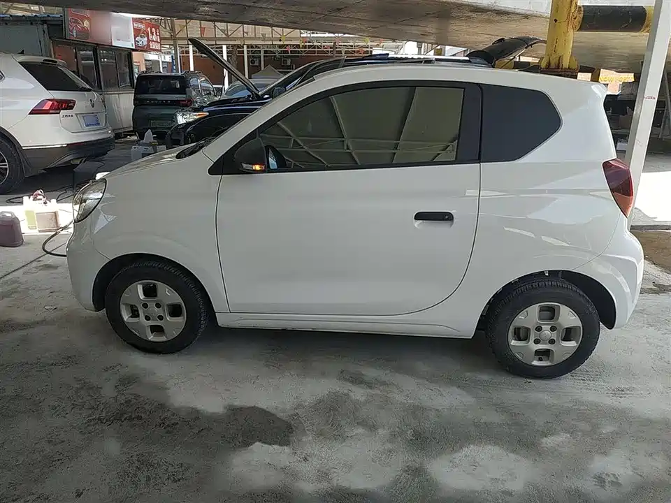Roewe Clewe CLEVER