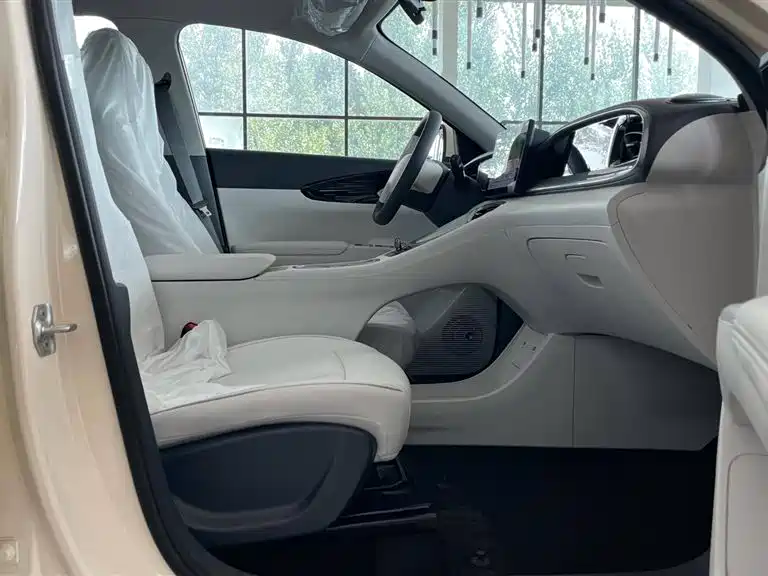 Geely Galaxy Star Wish