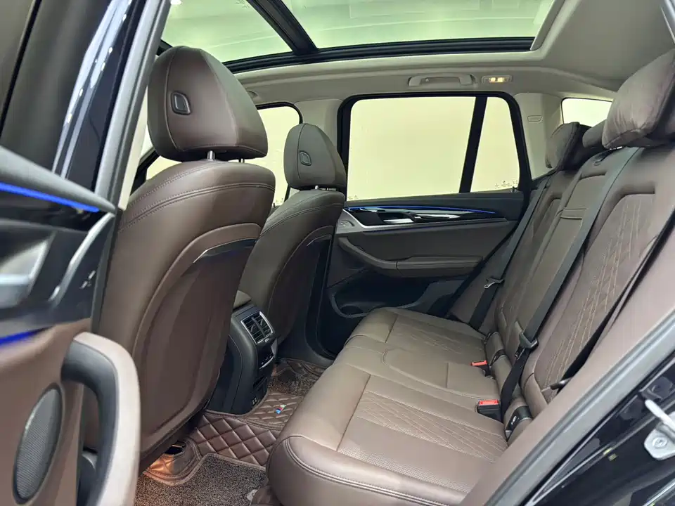 BMW X3 BMW X3