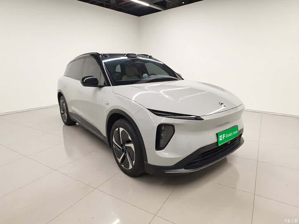 NIO ES6, 2023 4