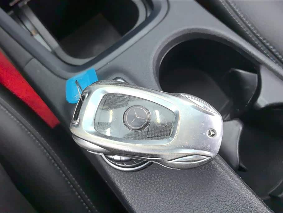 Mercedes-Benz Class B