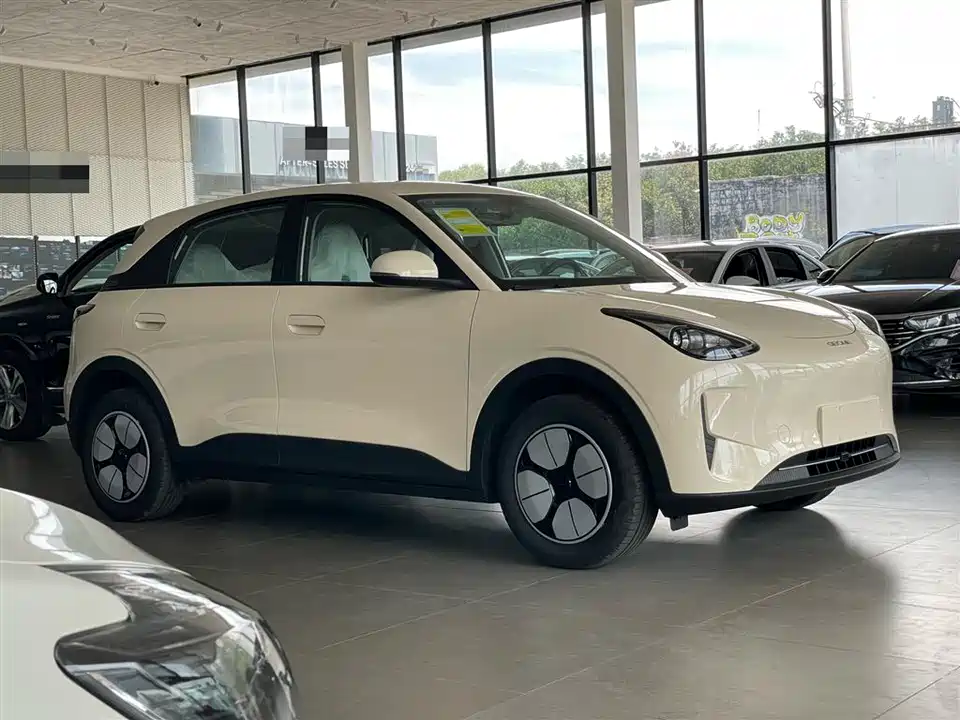 Geely Galaxy Star Wish