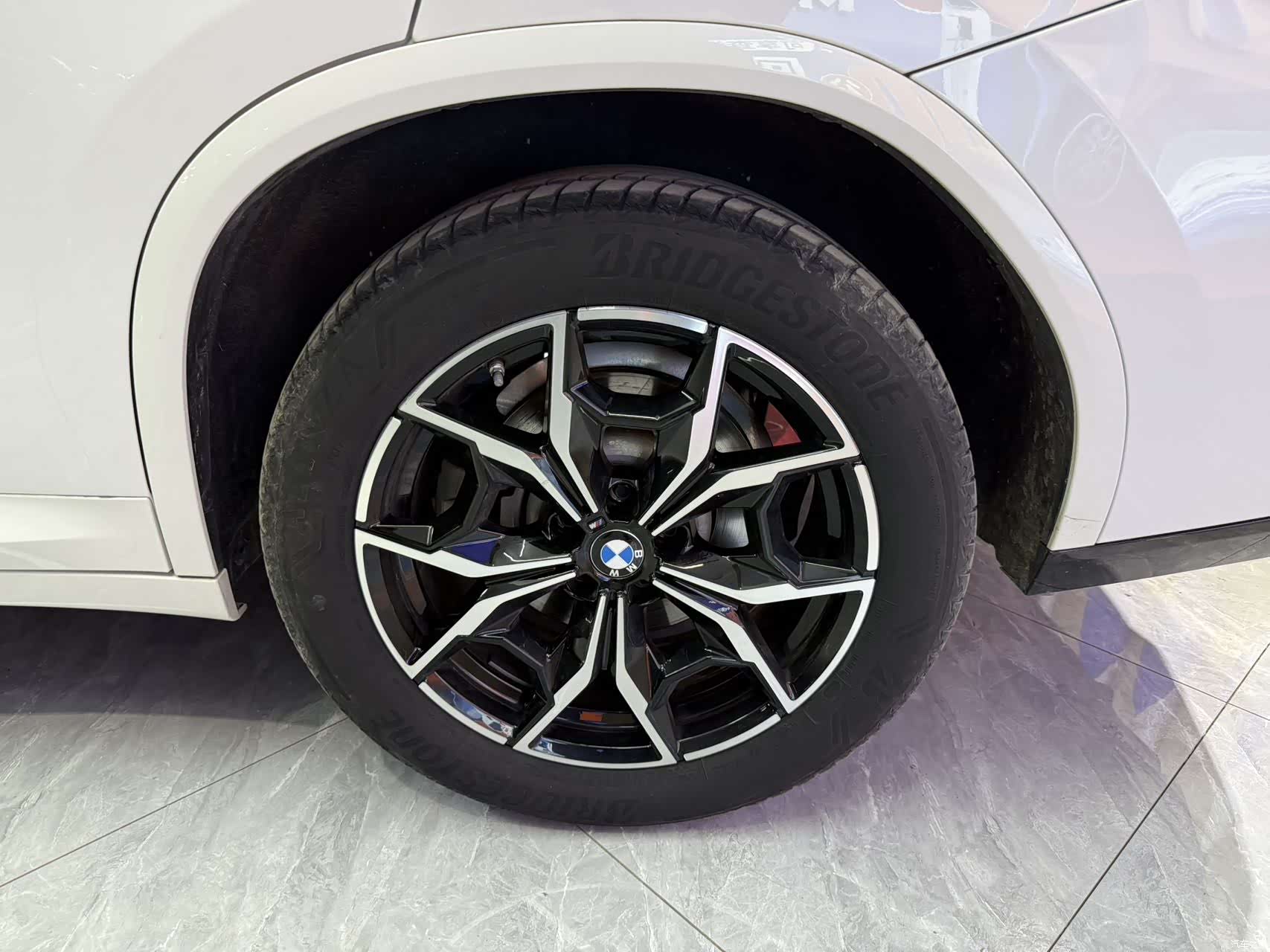 BMW X4, 2022 14