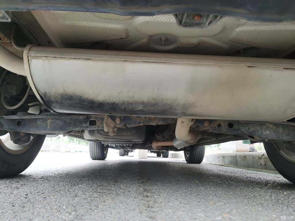 Changan CS75, 2018 25
