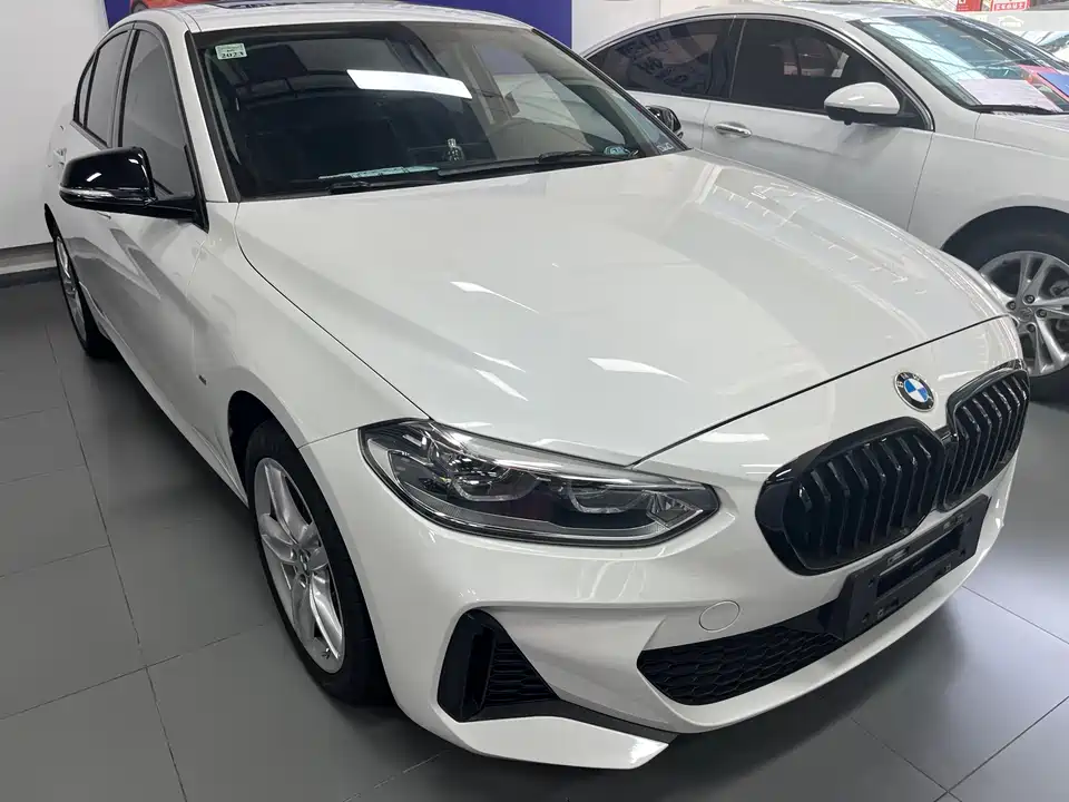 BMW 1 series BMW 1 series