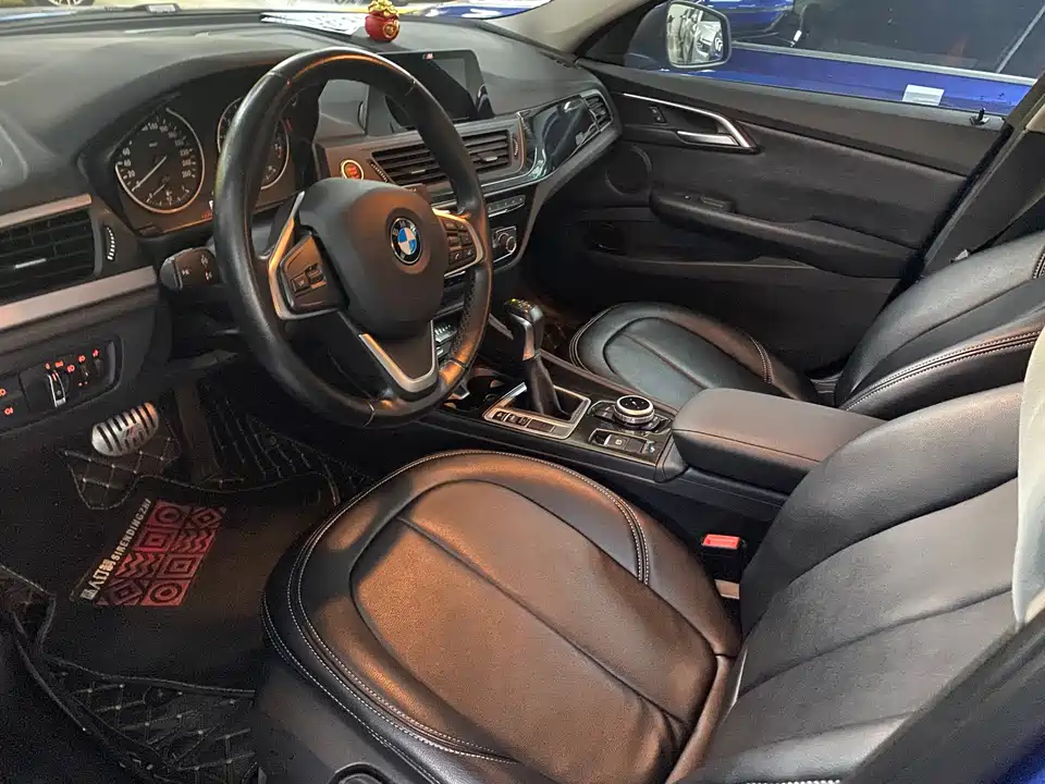 BMW 1 series BMW 1 series