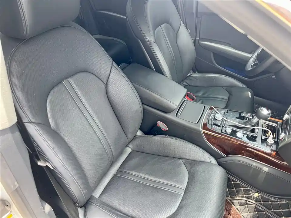 Audi A7 Audi A7