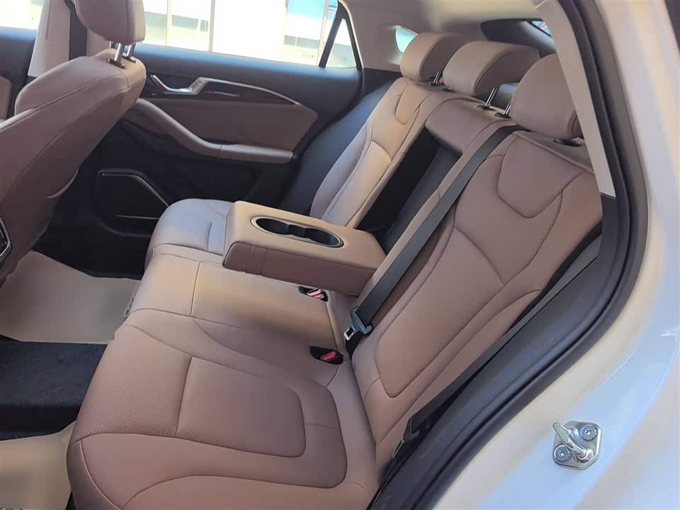 Besturn B70