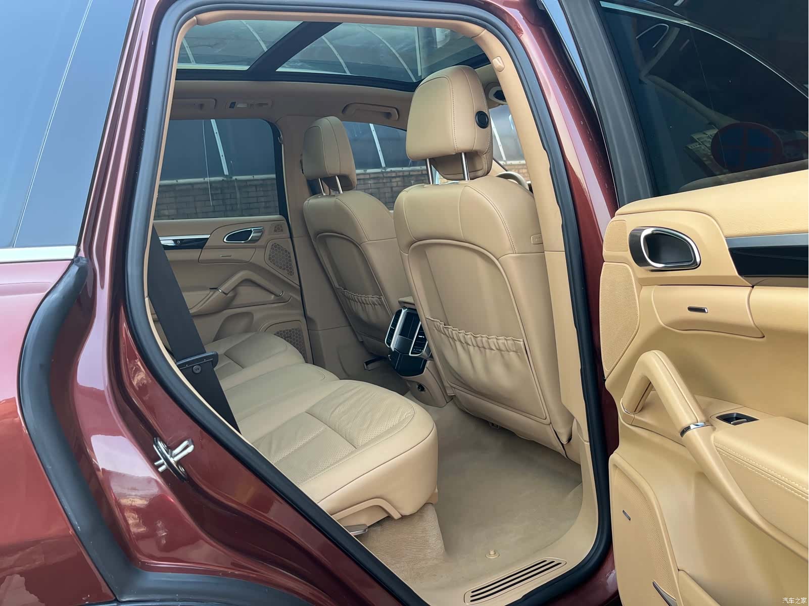 Porsche Cayenne, 2012 26