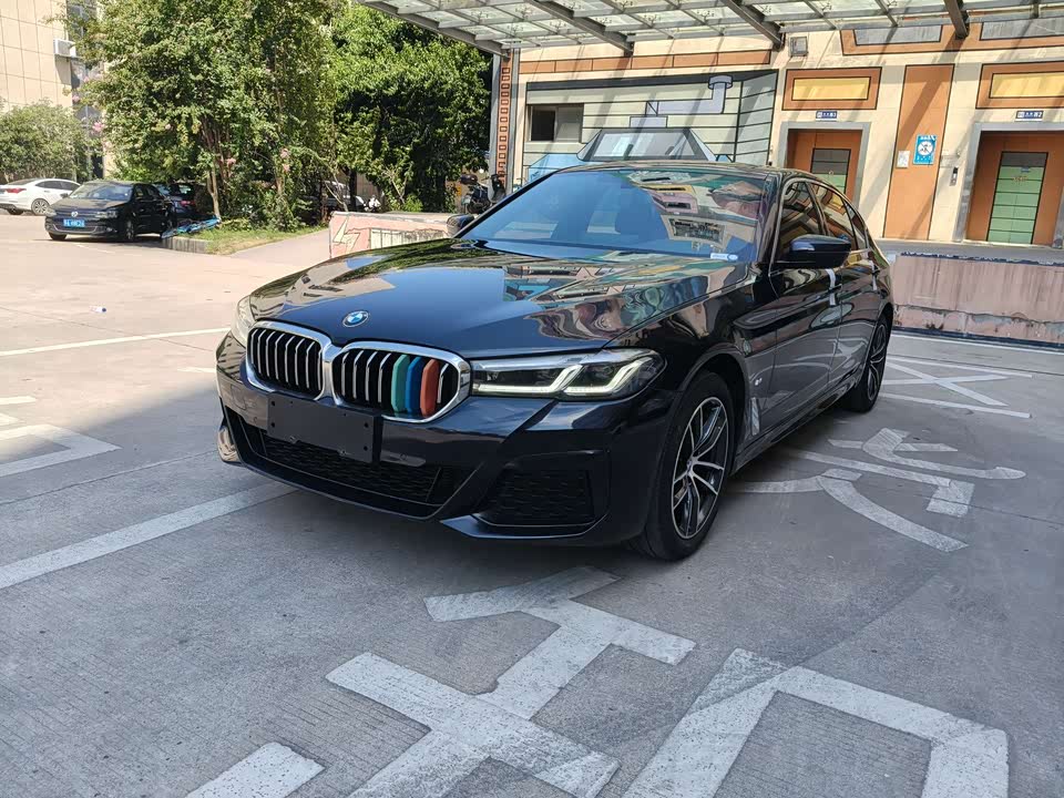 BMW 5 series BMW 5 series