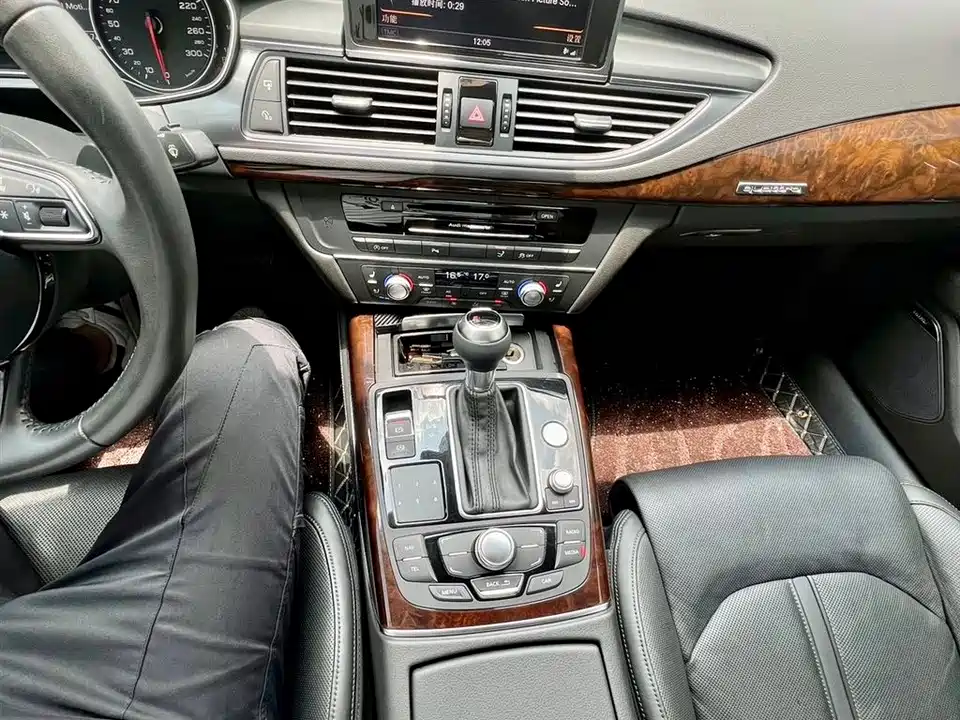Audi A7 Audi A7