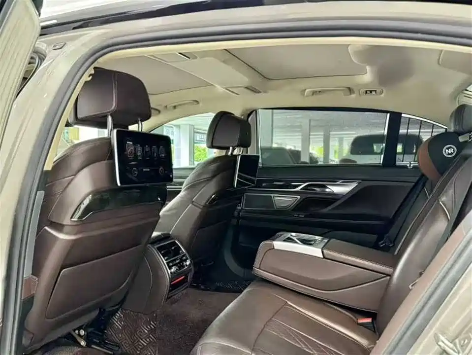 BMW 7 series BMW 7 series