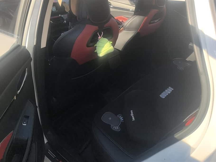 Mercedes-Benz GLK class