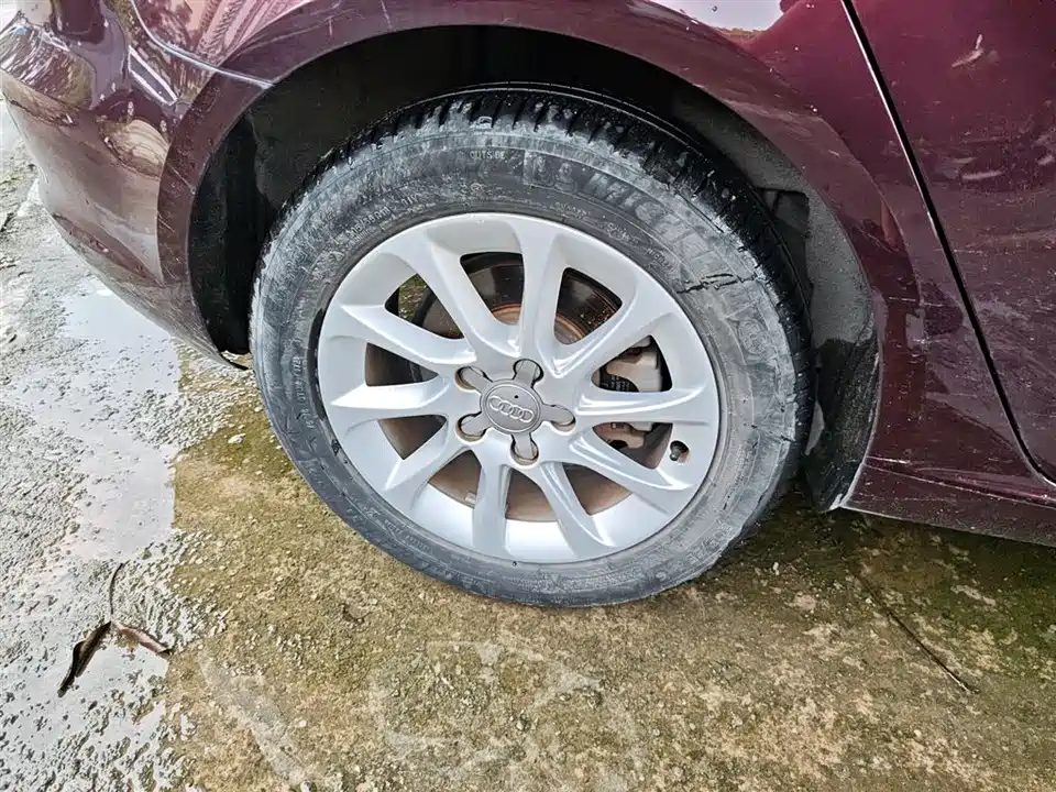 Audi A3 Audi A3