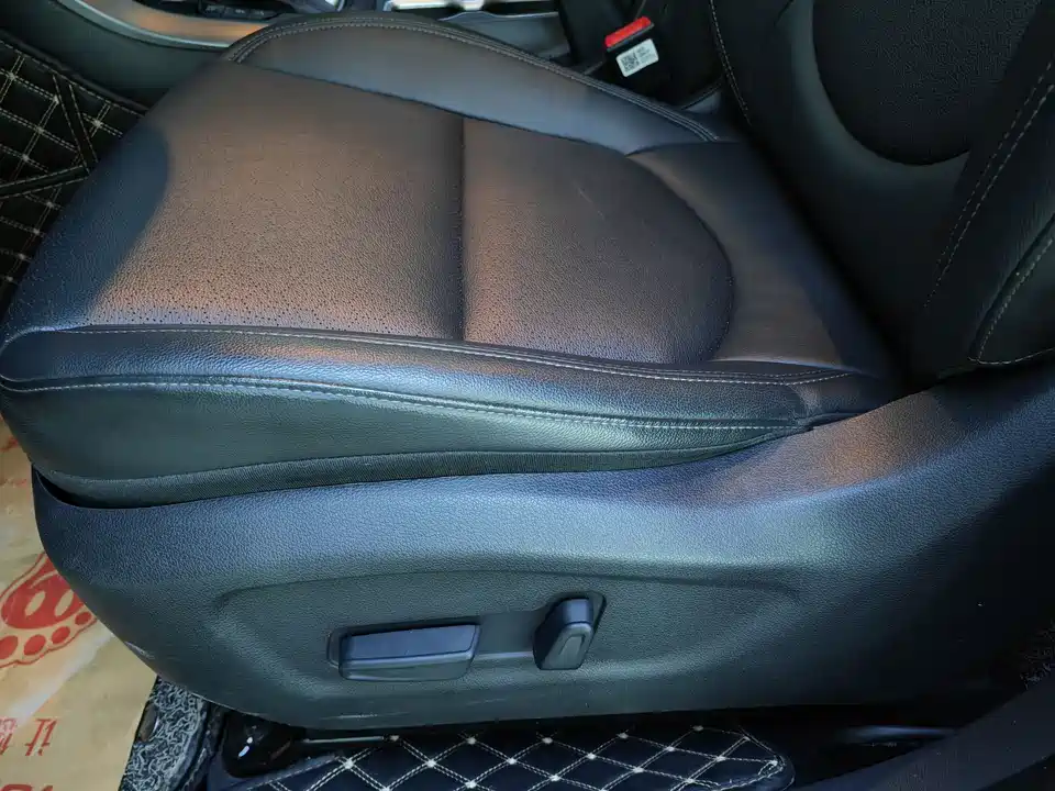 Hyundai Beijing ix35