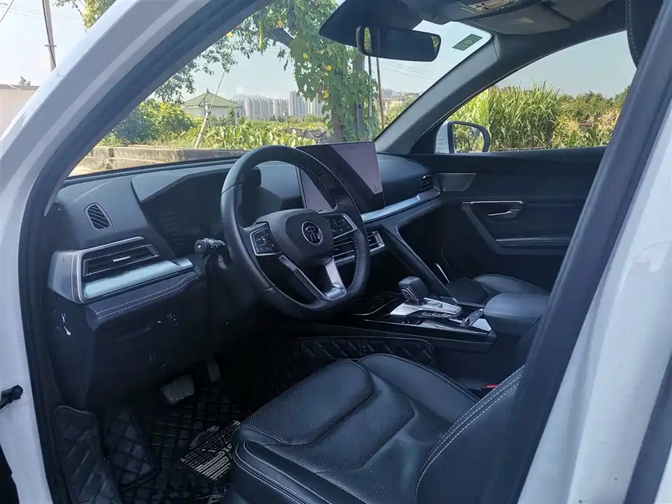 BYD Songjiang BYD Songjiang