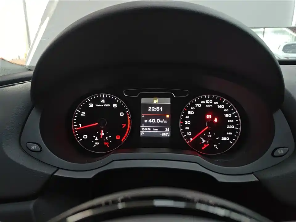 Audi Q3 Audi Q3