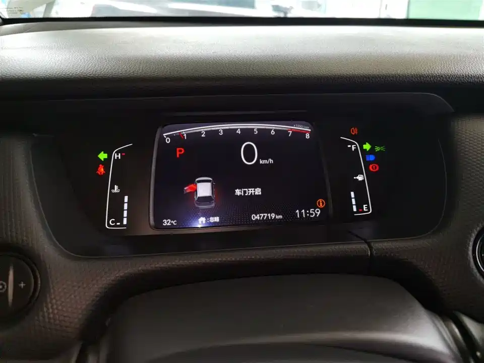 Honda Fit Honda Fit
