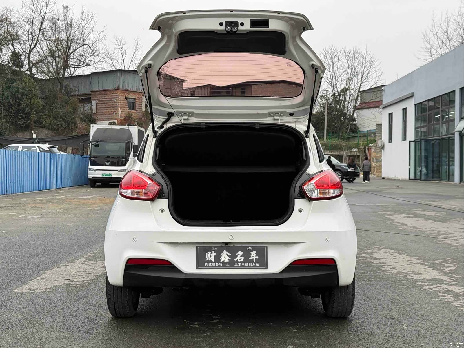 Wuling 310, 2018 14