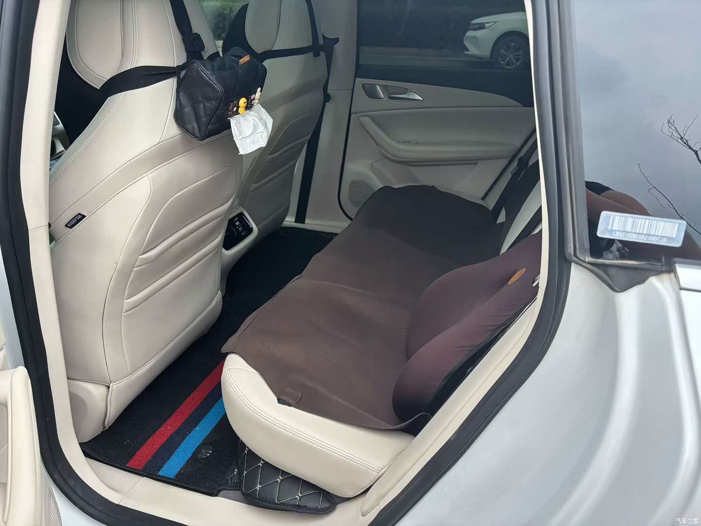 DongFeng S7, 2024 6