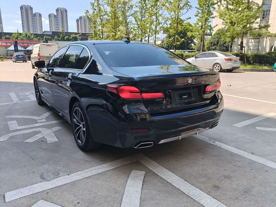 BMW 5 series BMW 5 series