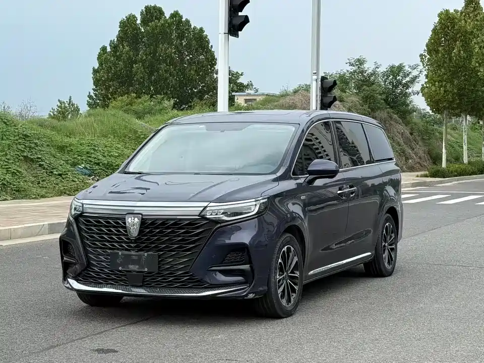 Roewe iMAX8 Roewe iMAX8