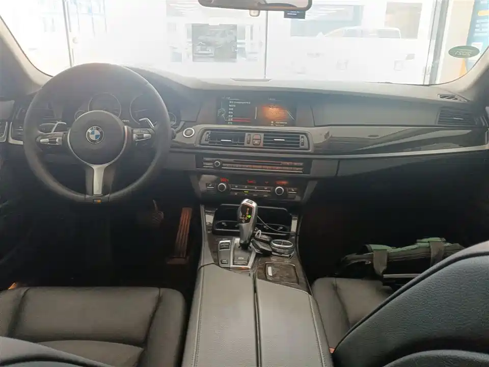 BMW 5 series BMW 5 series