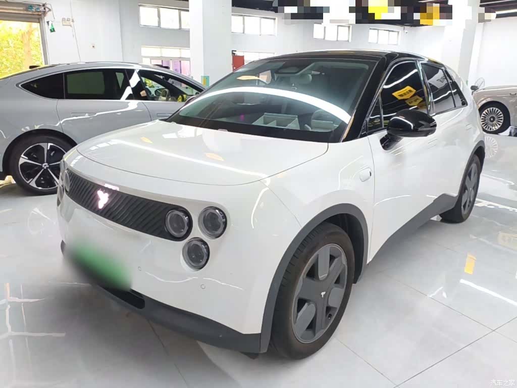 NIO firefly, 2025 2