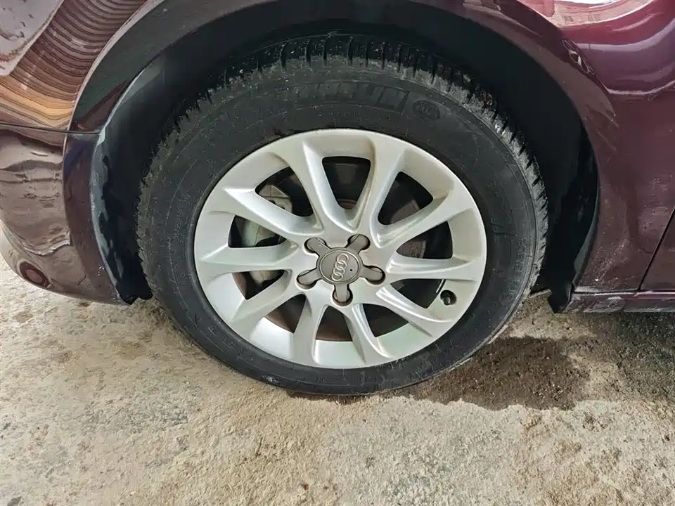 Audi A3 Audi A3