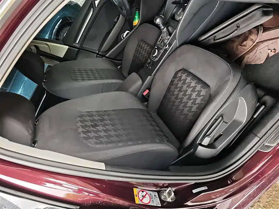 Audi A3 Audi A3