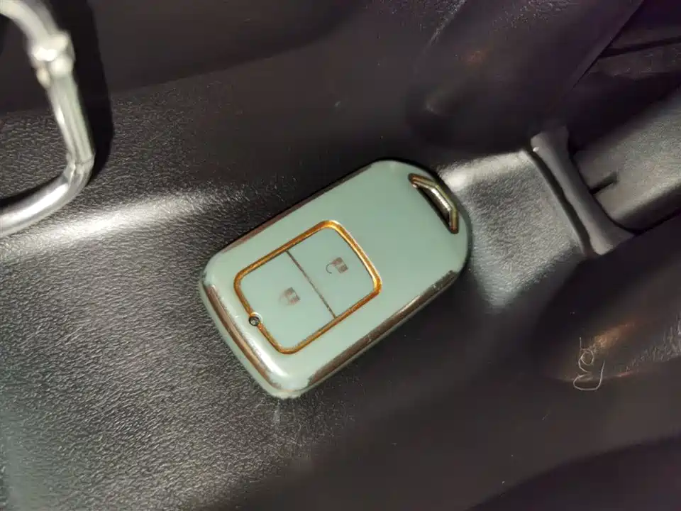 Honda Fit Honda Fit