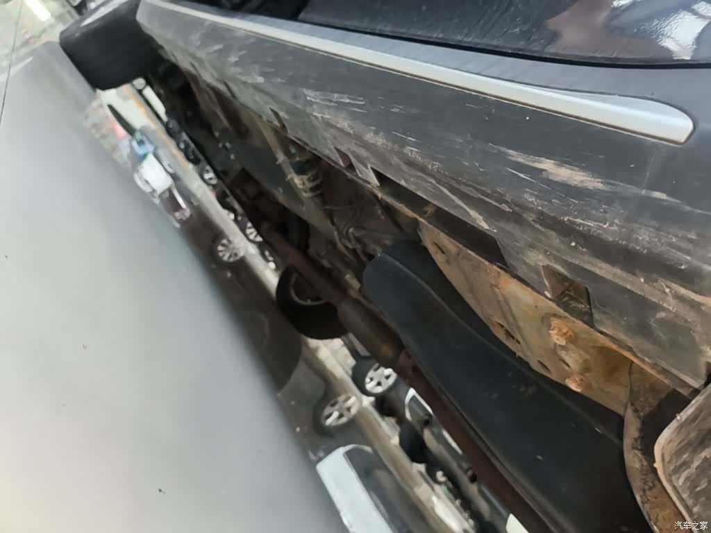 Roewe RX5, 2018 21