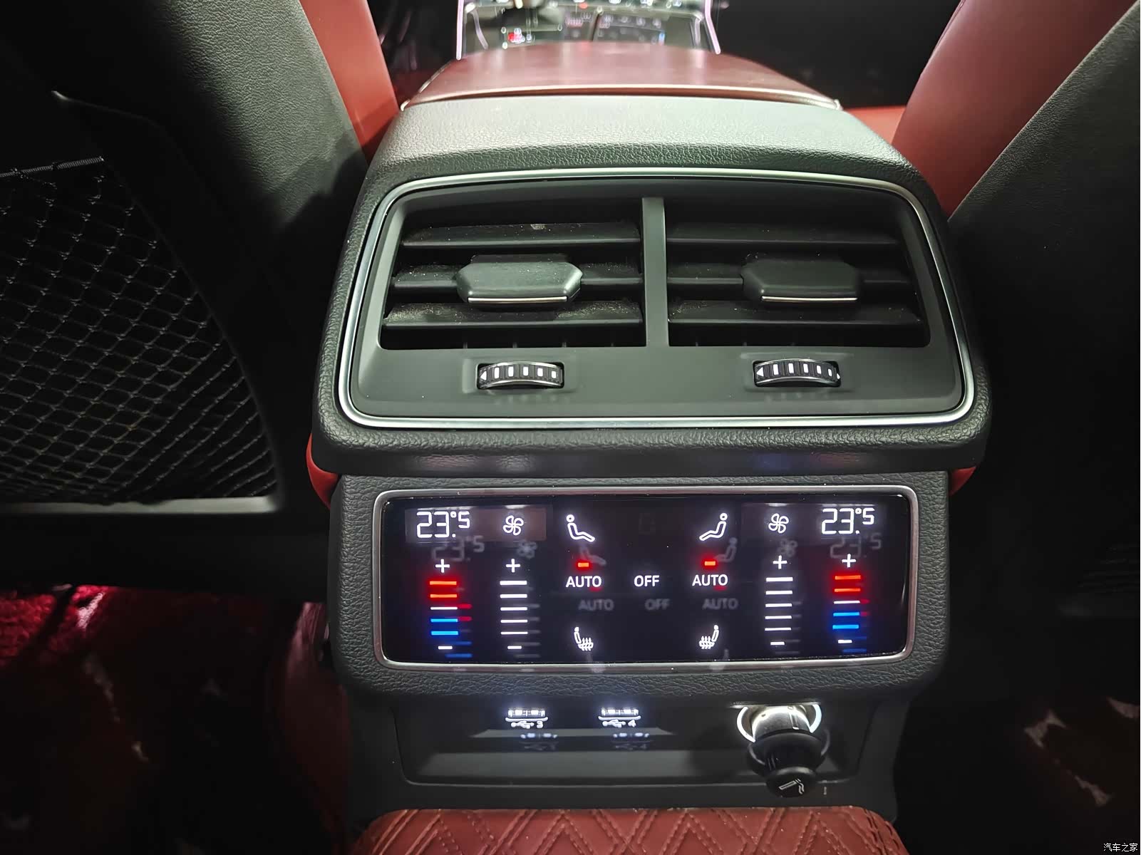 Audi A6L, 2022 18